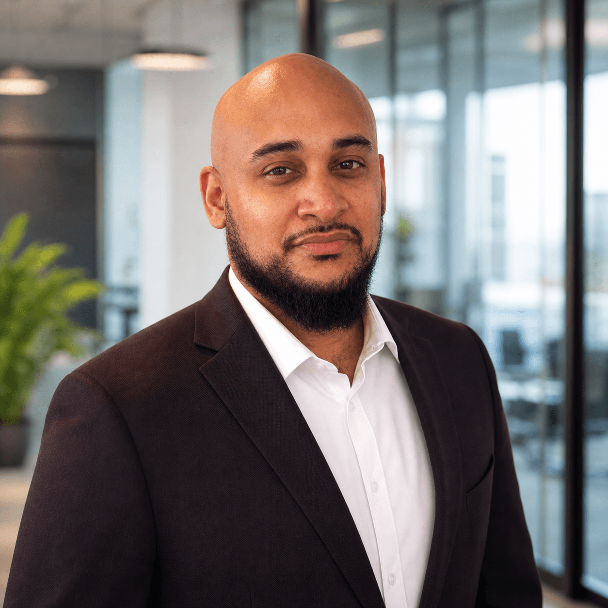 Mohsin Siddiqi